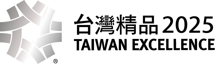 2025第33屆台灣精品獎銀質獎